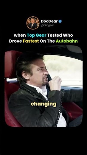 James May Is A Muppet