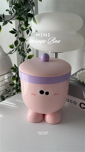 Cute and Functional Storage Box Ideas for Your Home