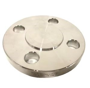 [Hot Item] Precision Large Stainless Steel Flange