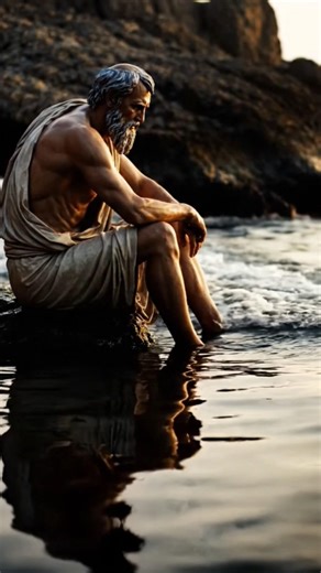 You Can’t Step Into the Same River Twice | Heraclitus