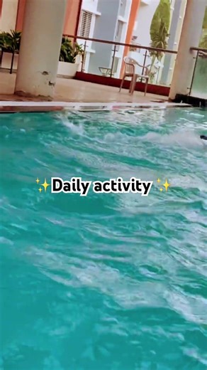 Pool day #dailyvlog #pool