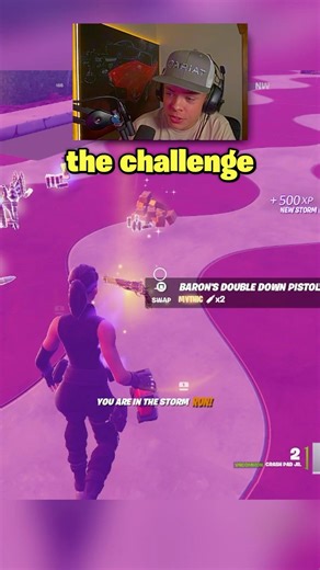 Most SKILL-LESS Challenge 🤮