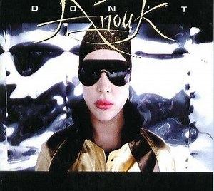 Anouk - Don't | Top 40