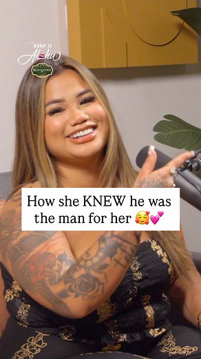 Princess Mae: Exploring Cute Moments on Keep It Aloha Podcast