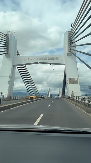 Cebu 11.25 | Odie Alcantara