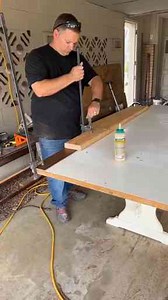 Closet Door Makeover on a Budget: Low-Cost Home Glow-Up