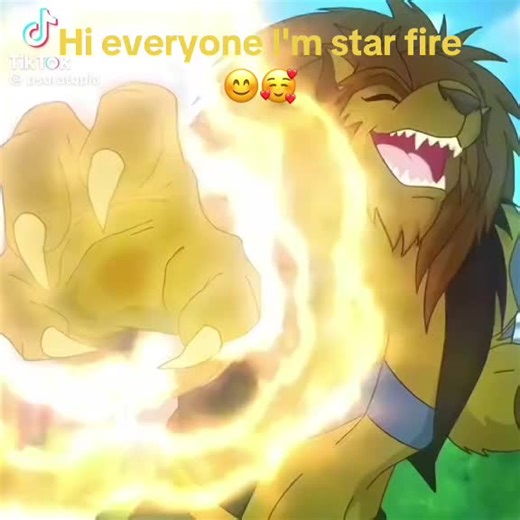 Rainbow dash and her friends🩷 (@itsyourgirldashie)’s video of starfire