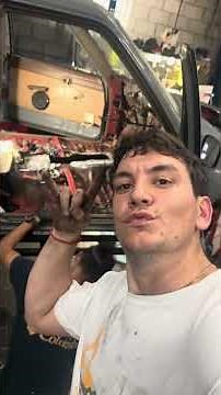 Update on my 1st gen and 5th gen 4runner swap!