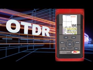 See the Features on the Bobcat 2 OTDR