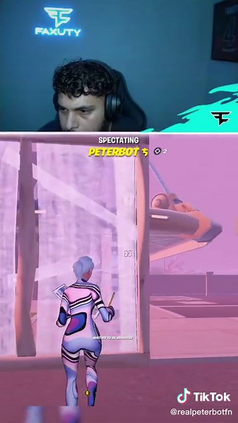 I promise I’m not cheating…🎯😳 #fncs #peterbot #chapter3 #fortnite #fortnitepro #fortniteclips #fortnitebr #fortnitememe #fortnitefunny #fyp #fortnitememes #cheating