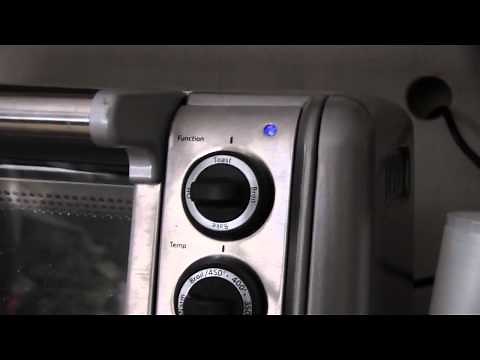 KitchenAid Kitchen Aid Toaster Oven KCO111CU Review