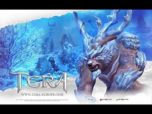 Tera Online — TERA Classic | Relaxed Gameplay, BAM Hunting & Action Combat (No Commentary)