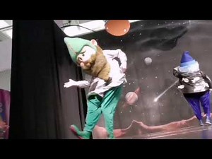 The Metrognomes theme song (Music Video)