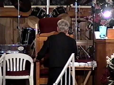 House of Prayer Classic presents: Bro. David Terrell Revival