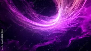 abstract purple background