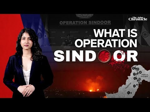 OPERATION SINDOOR: What happened | Everything You Need to Know