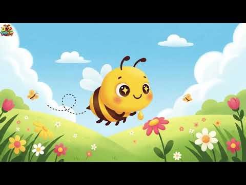 The Busy Busy Bee Song