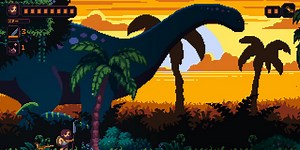 A great game for every genre!