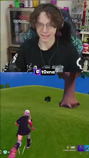 Best Fortnite Sound Effect for Fortnitemare!