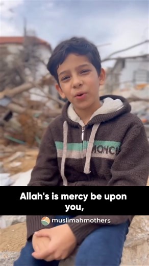 Little Guy - Big Story | Yusuf Estes