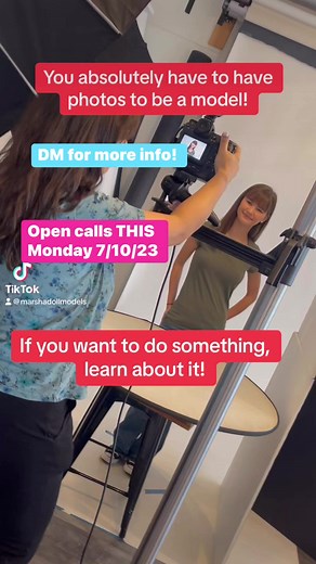 Now is your chance to get moving! You have know what you’re doing!! Open calls, photo shoots, Florida MODEL/ACTOR BOOTCAMP! #models #actors #selfimprovement #selfconfidence #lifecoach #influencer #contentcreators #learntobeaprofessional | Marsha Doll Models
