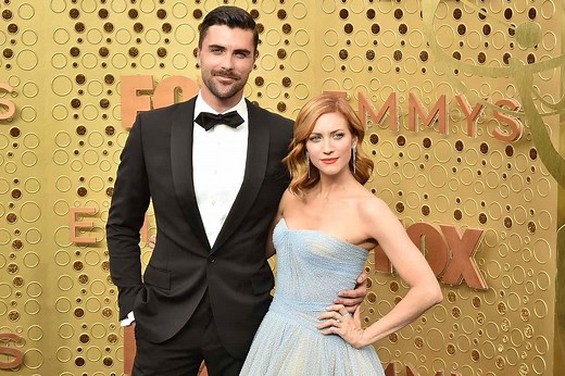 Brittany Snow talks 'shocking' divorce from 'Selling the OC' star Tyler Stanaland