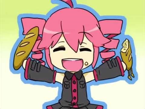 Teto Territory x Cirno’s Perfect Math Class because yes