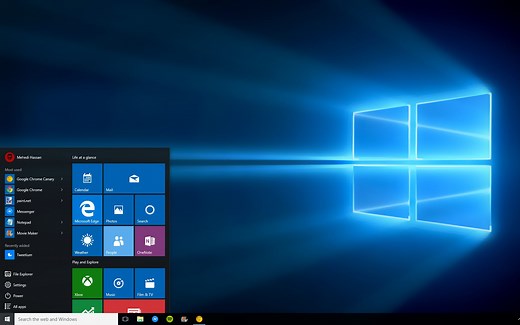 Win 10 常用软件和工具推荐