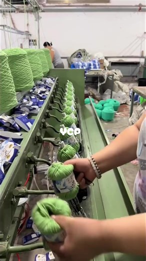 Pistachio Shade has the best color for making stems and leaves. what shades of green do you prefer? #yarntok #yarns #crochettiktok #crochetersoftiktok #fyppppppppppppppppppppppp