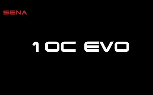 SENA 10C EVO