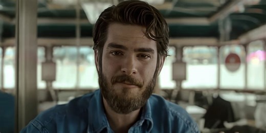 Inside the Final 'After the Hunt' Shot That Upends Everything Before It