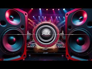 JBL DJ Song Vibes 2025 | Speaker Bass Remix & Sound Test