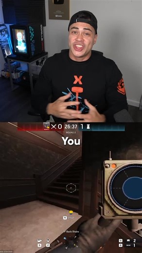 Jonathan Soli (Coconut Brah) on Instagram: "Turn off lights with Thatcher, EMP launcher added and more. Here’s all the Thatcher rework details #rainbowsixsiege"