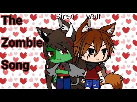 The Zombie Song!! (GLMV)