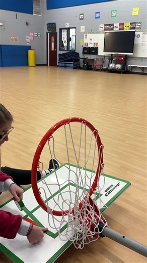 Gopher EZHoop: The Perfect Basketball Solution for Kids