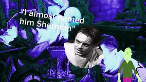 What is the name of Frankenstein's Monster?