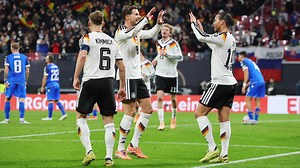 Niemcy pokazali moc i jadą na mundial. To dobre wieści dla Polaków