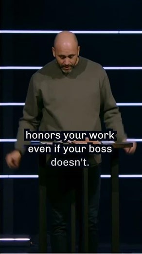 More Than a Job | Finding God’s Purpose in Your Work