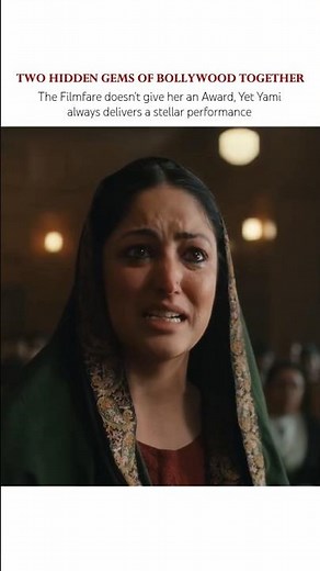 Yami Gautam and Emran Hashmi #new #movie #bollywood #edit #shorts