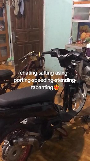 pusingg🤦🤫 #disponsori #alfa_tech #fyppppppppppppppppppppppp #minangracing #beatkarbu130tuneup #drag bike 201m