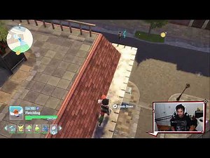 I just learned how to type "É" on windows