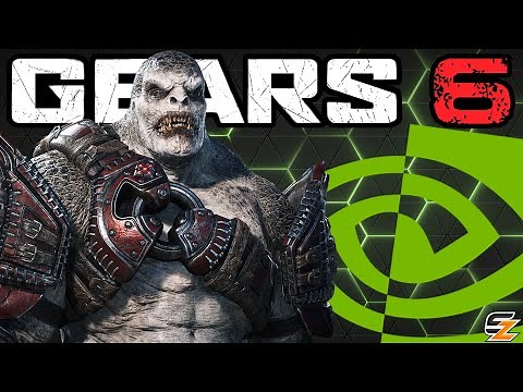 GEARS 6 News - NVIDIA GeForce Leak, 2022 Release Date & More Debunked!