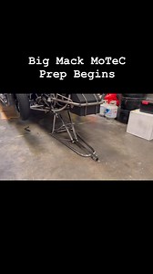 We begging the process of installing a custom loom built by Rated R Motorsports and integrating my custom MoTeC M150 Firmware into Big Mack - Pro Import | Tuned By Shane T