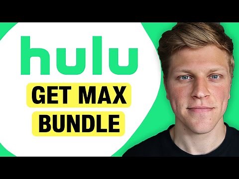 How to Get Disney, Hulu, and Max Bundle
