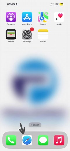 How to Change Your Default Browser on iPhone
