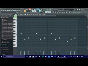 How To Use FL Studio 12 (Basics)