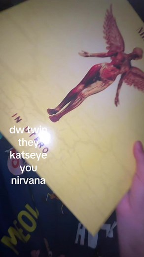 Exploring Nirvana's Iconic Legacy and Band Members