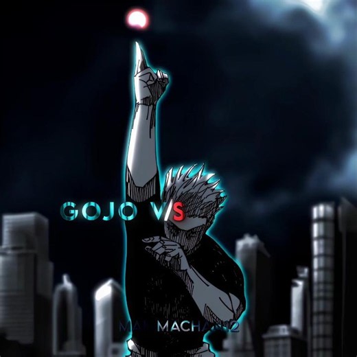 GOJO VS THRAGG 💪🔥 WHO WINS? [Jujutsu kaisen edit]