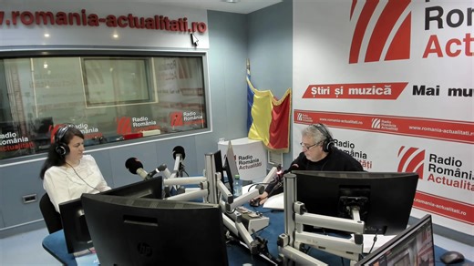 Radio Romania Actualitati Live | România Actualităţi