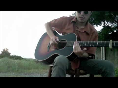 Crossroad Blues - Robert Johnson Tateyama Sei